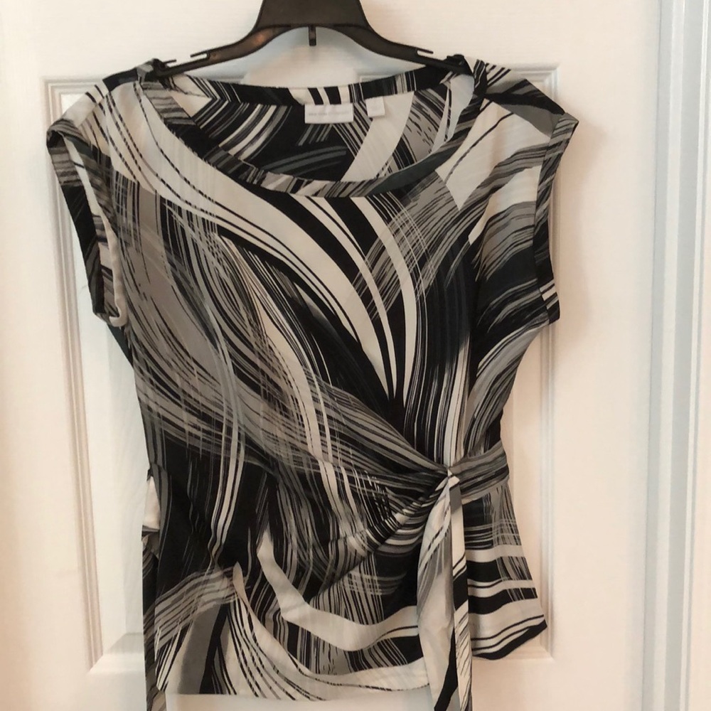 NY&C blouse